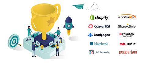 best affiliate programs 2021.